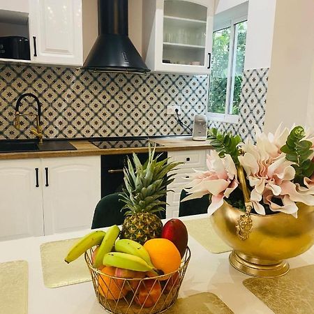 Marin Beach Apartment Malvarrosa Valencia Luaran gambar