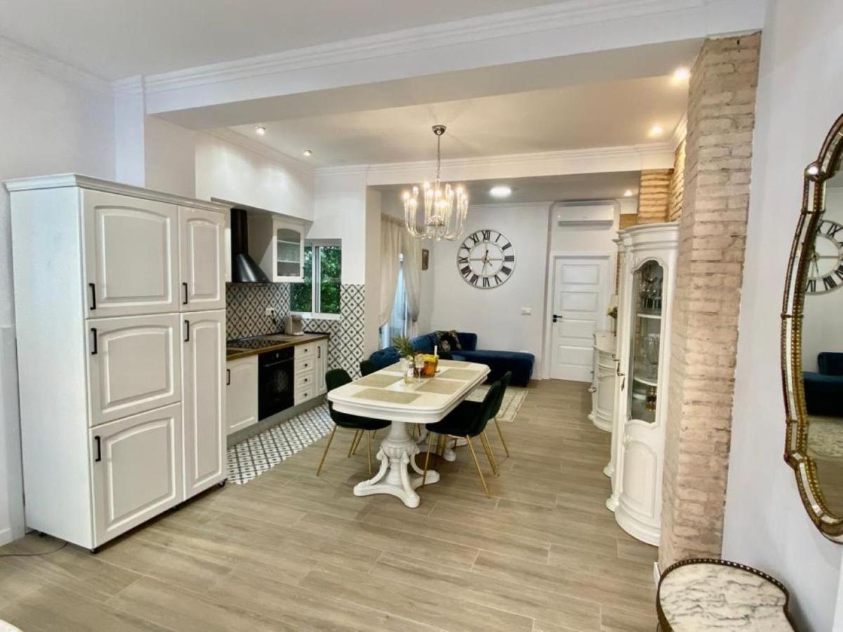 Marin Beach Apartment Malvarrosa Valencia Luaran gambar
