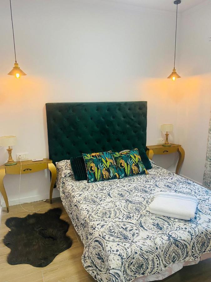 Marin Beach Apartment Malvarrosa Valencia Luaran gambar