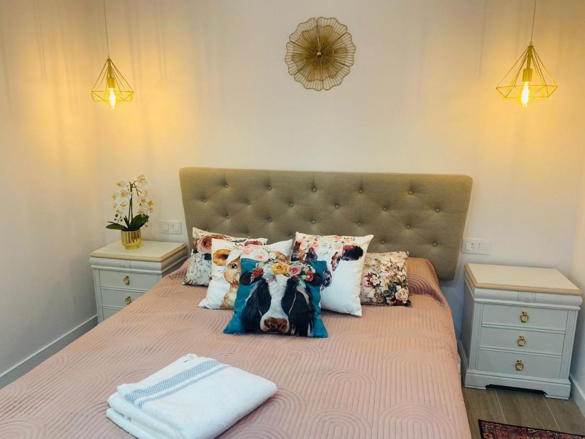 Marin Beach Apartment Malvarrosa Valencia Luaran gambar
