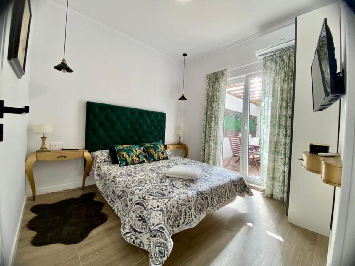 Marin Beach Apartment Malvarrosa Valencia Luaran gambar